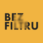 Bez filtru Bez filtru